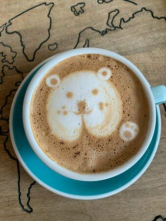 J'aime The Cafe